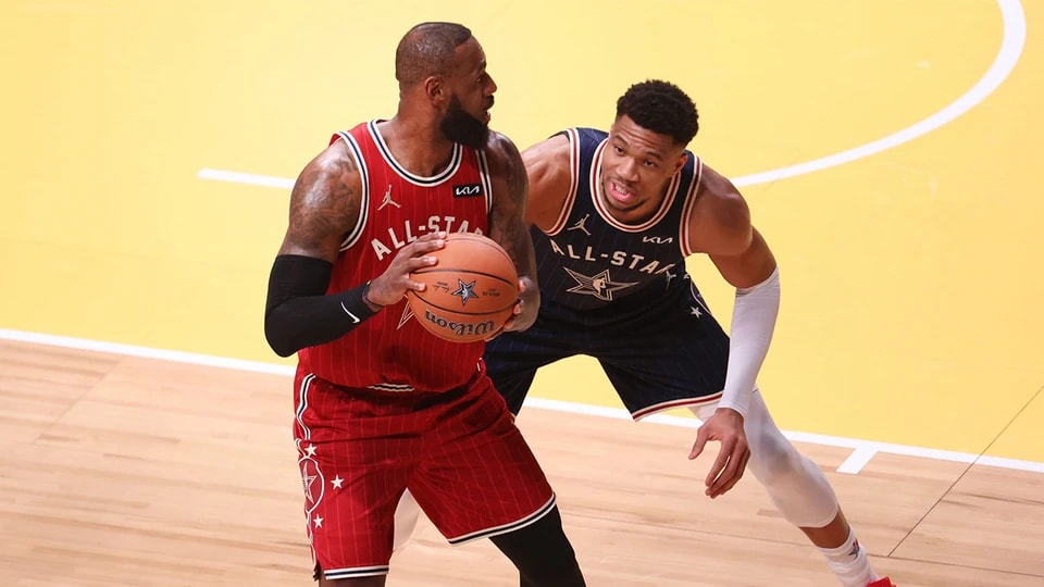 NBA赛程, 东契奇的令, 员被提及在