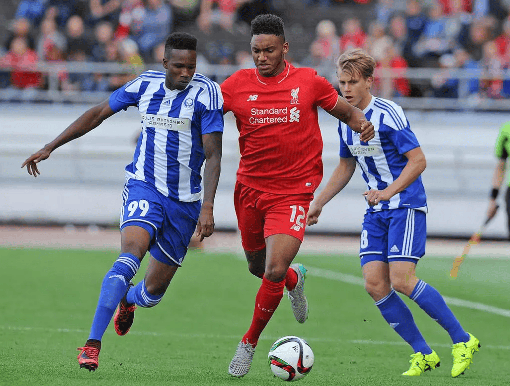 拉特客场, 库普斯 拉特客场, 库普斯