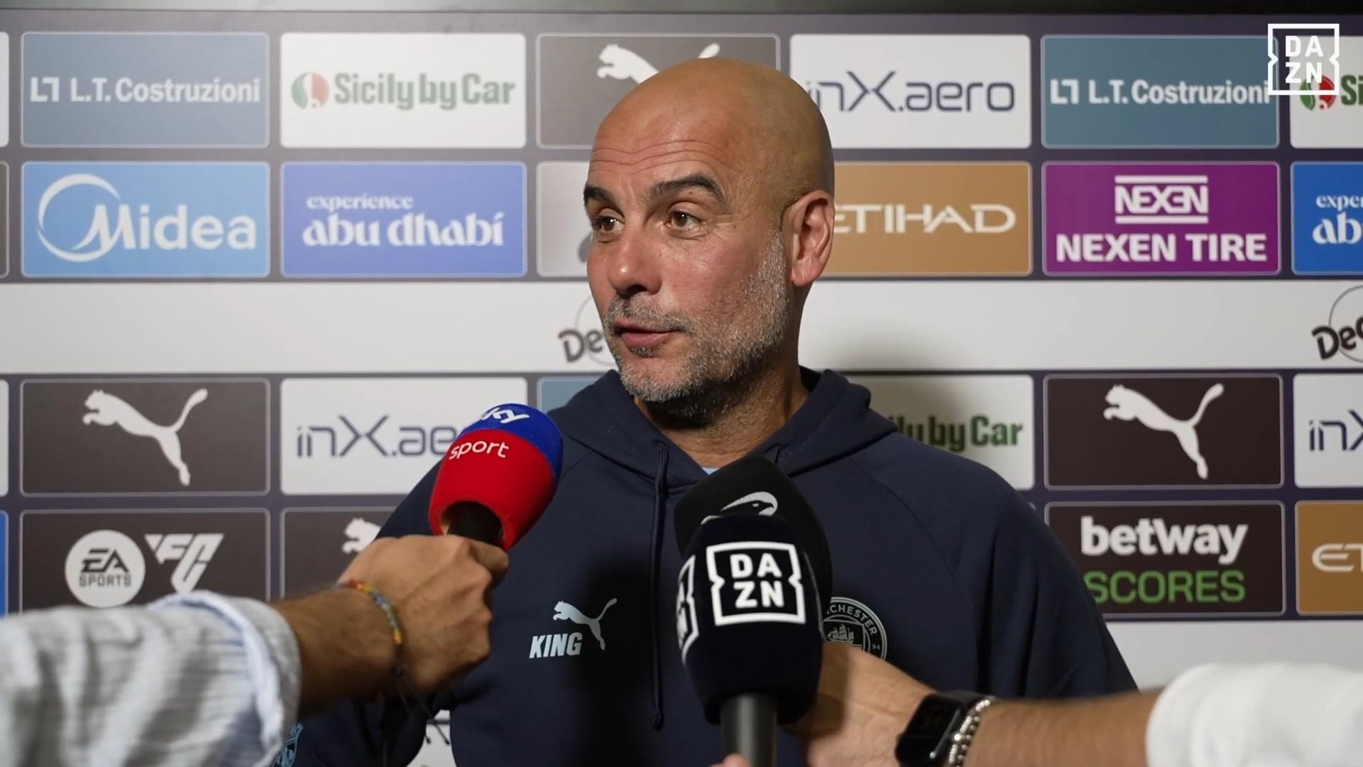 说会很好 说会很好