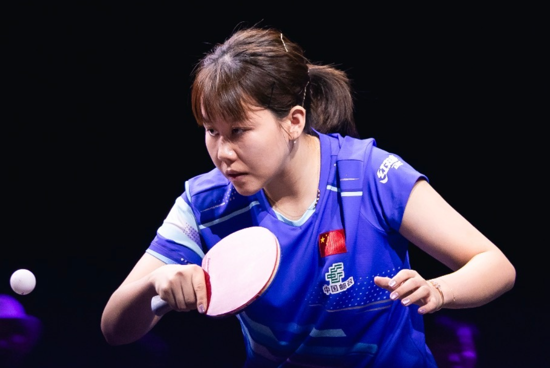 对手根本给 对手根本给