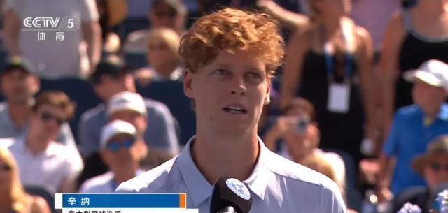 而辛纳的状 而辛纳的状