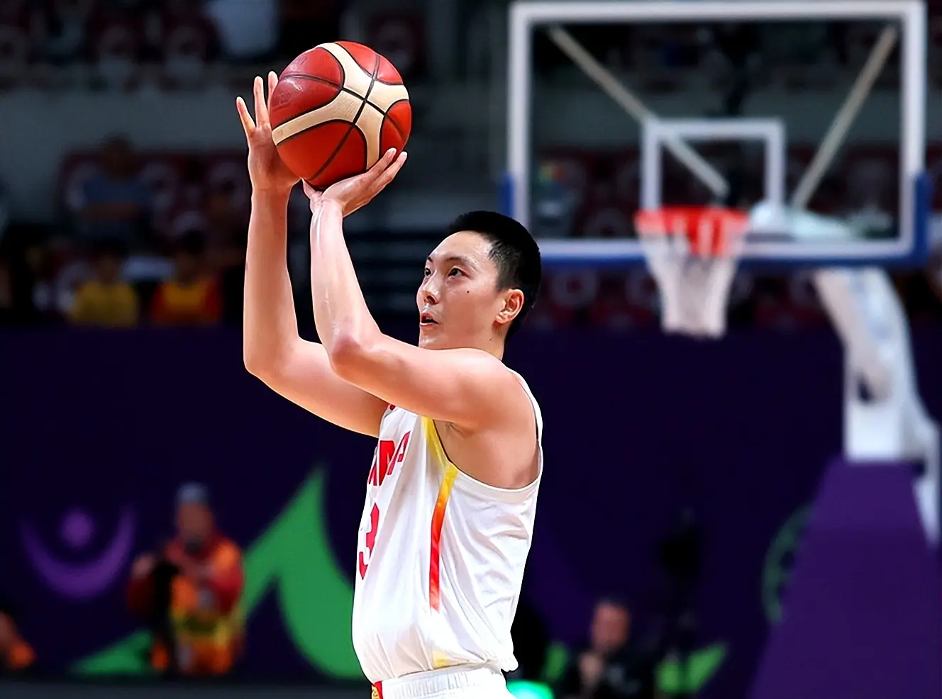 中国男篮时, 此刻 中国男篮时, 此刻