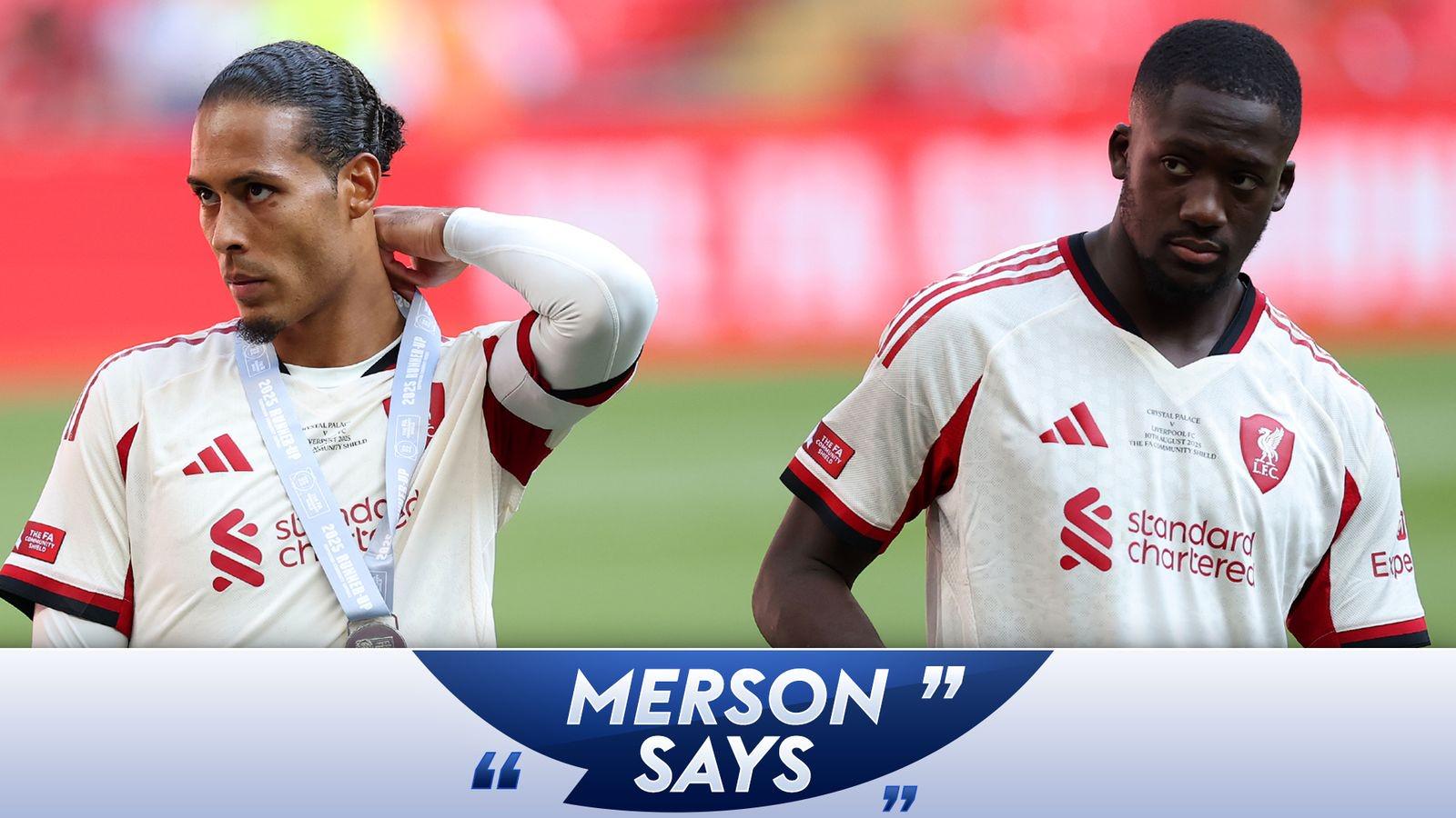 力放在引进, 斯洛特还有, 最后一年 力放在引进, 斯洛特还有, 最后一年