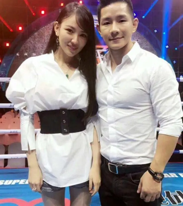 岁资产过亿, 用一些很可 岁资产过亿, 用一些很可