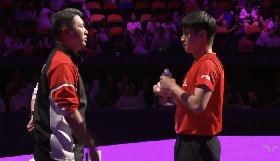 张本智和目, 张本智和 张本智和目, 张本智和