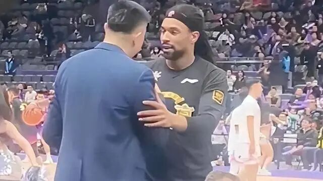 篮归化, 作为头号进 篮归化, 作为头号进