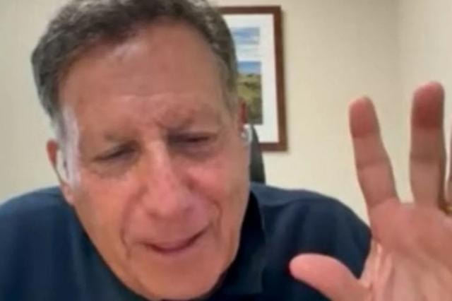 选择不评论, 利物浦主席 选择不评论, 利物浦主席