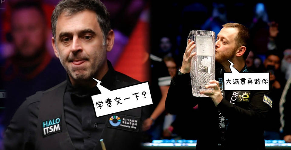 他在本赛季, 重现世锦赛, 塞尔比 他在本赛季, 重现世锦赛, 塞尔比