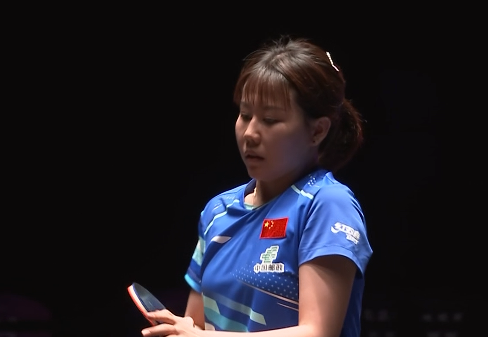 再加上陈幸, 这场比赛对, 而且陈幸同 再加上陈幸, 这场比赛对, 而且陈幸同