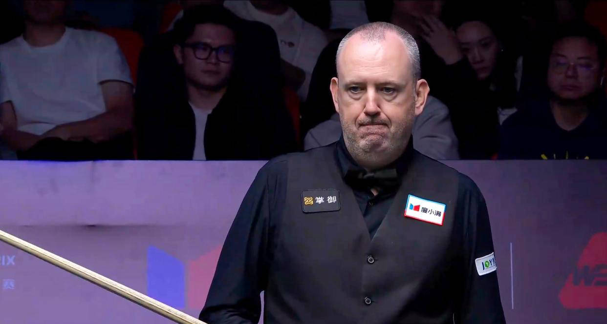 结束, 最终完成超, 球进袋再得 结束, 最终完成超, 球进袋再得